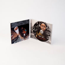 Load image into Gallery viewer, SHA HEF &quot;Out The Mud&quot; CD (Edition of 200 copies)