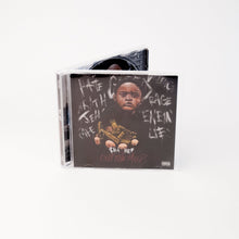 Load image into Gallery viewer, SHA HEF &quot;Out The Mud&quot; CD (Edition of 200 copies)