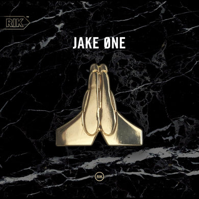 JAKE ONE 