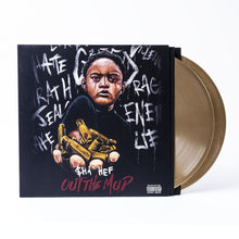 Load image into Gallery viewer, SHA HEF &quot;Out The Mud&quot; 2LP