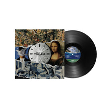Load image into Gallery viewer, V DON &amp; DARK LO &quot;Timeless&quot; VINYL LP