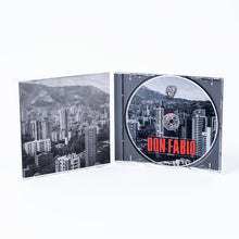 Load image into Gallery viewer, SMOOVTH &amp; GIALLO POINT &quot;Medellin II&quot; CD