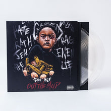 Load image into Gallery viewer, SHA HEF &quot;Out The Mud&quot; VINYL 2LP