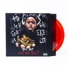 Load image into Gallery viewer, SHA HEF &quot;Out The Mud&quot; 2LP