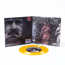 Load image into Gallery viewer, CRIMEAPPLE, ESTEE NACK &amp; RIGZ &quot;Commerciante D&#39;Arte&quot; 7&quot;