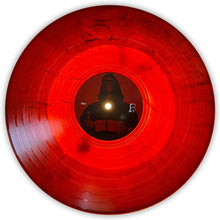 Load image into Gallery viewer, SHA HEF &quot;Super Villain&quot; VINYL LP