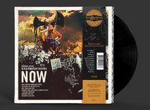 Load image into Gallery viewer, DAMON LOCKS &amp; BLACK MONUMENT ENSEMBLE &quot;Now&quot; VINYL LP