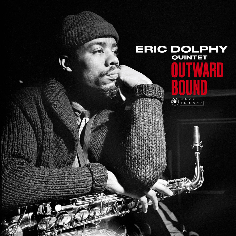 Outward Bound エリック・ドルフィー ERIC DOLPHY Outward Bound＜限定