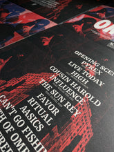 Load image into Gallery viewer, ETO &amp; V DON &quot;Omertà&quot; VINYL LP