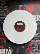 Load image into Gallery viewer, ETO &amp; V DON &quot;Omertà&quot; VINYL LP