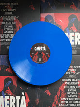 Load image into Gallery viewer, ETO &amp; V DON &quot;Omertà&quot; VINYL LP