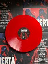 Load image into Gallery viewer, ETO &amp; V DON &quot;Omertà&quot; LP