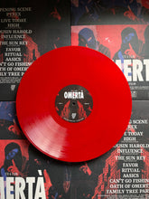 Load image into Gallery viewer, ETO &amp; V DON &quot;Omertà&quot; VINYL LP