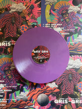 Load image into Gallery viewer, DANIEL SON &amp; WINO WILLY &quot;Gris-Gris&quot; VINYL LP
