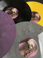 Load image into Gallery viewer, ANKHLEJOHN &amp; LOOK DAMIEN &quot;The Dead Don&#39;t Die&quot; LP