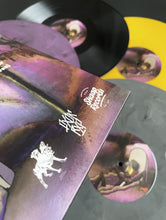 Load image into Gallery viewer, ANKHLEJOHN &amp; LOOK DAMIEN &quot;The Dead Don&#39;t Die&quot; LP