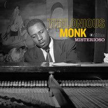 Load image into Gallery viewer, THELONIOUS MONK &quot;Misterioso&quot; VINYL LP