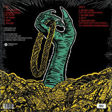 Load image into Gallery viewer, RUN THE JEWELS &quot;Selftitled&quot; VINYL LP (Orange Vinyl Edition)