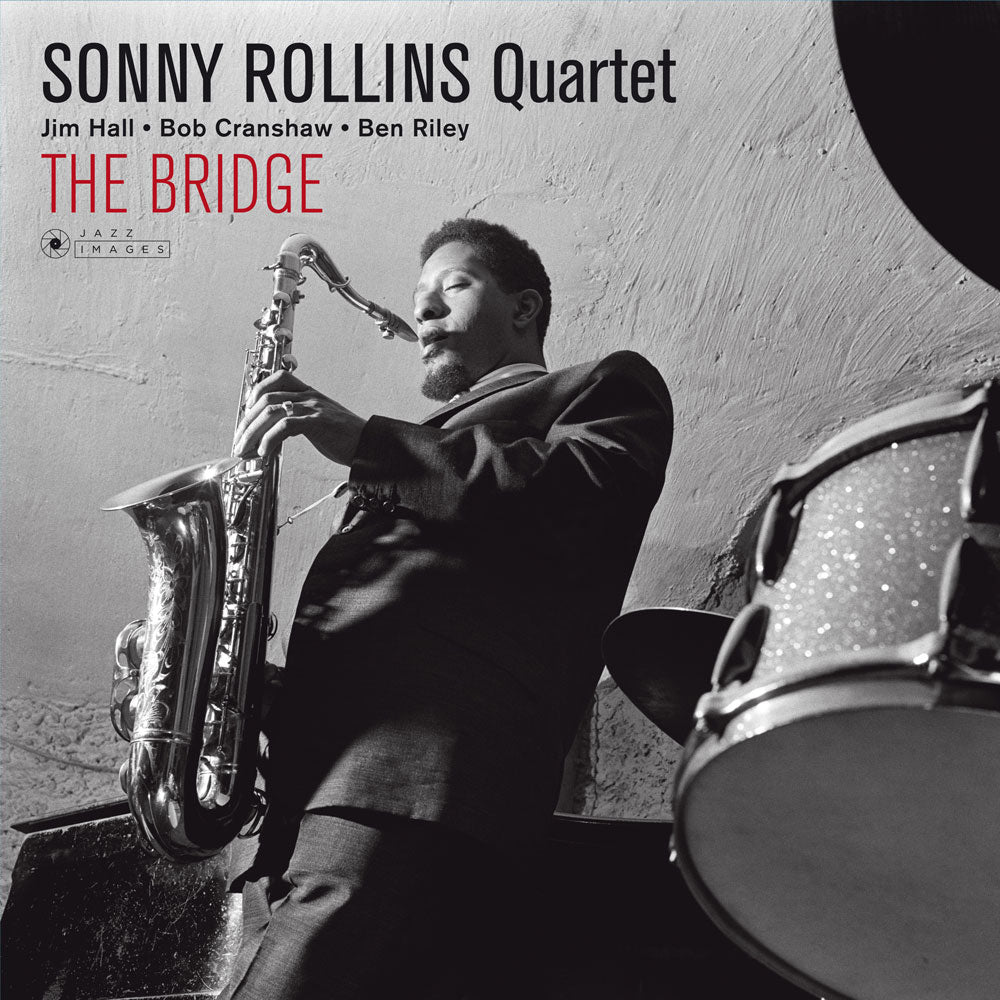 SONNY ROLLINS QUARTET 
