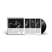 Load image into Gallery viewer, ARCHIE SHEPP &quot;Live In Paris 1974&quot; VINYL LP