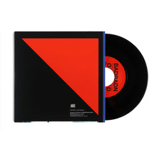 Load image into Gallery viewer, BADBADNOTGOOD &amp; LITTLE DRAGON &quot;Tried&quot; VINYL 7&quot;