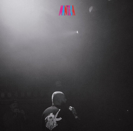 CRIMEAPPLE "El Cantante" VINYL LP (US-Import)