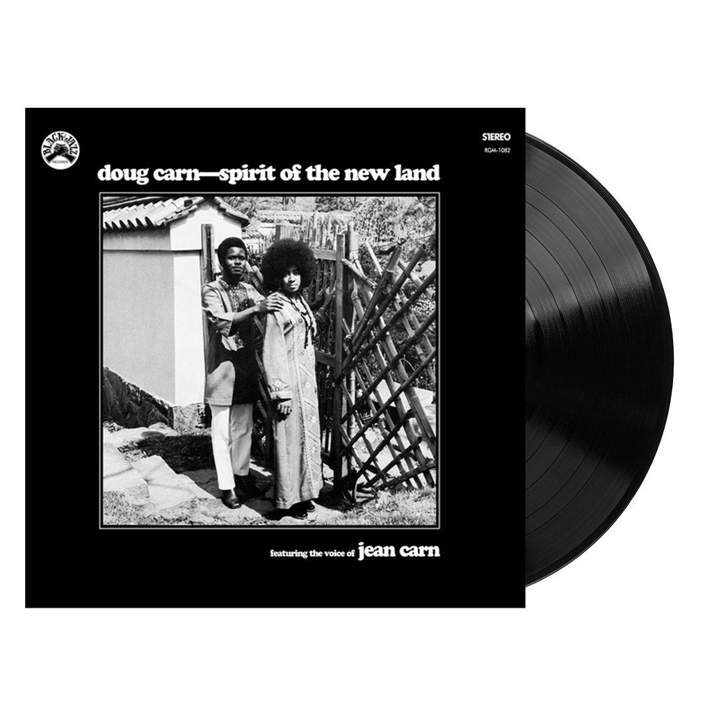 Doug Carn – Spirit Of The New Land Mi04NTc0LmpwZWc.jpeg