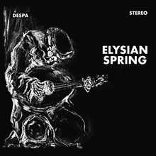 Load image into Gallery viewer, ELYSIAN SPRING &quot;Glass Flower&quot; VINYL LP