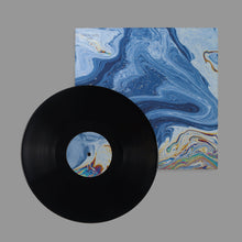Load image into Gallery viewer, FLOATING POINTS &quot;Crush&quot; VINYL LP