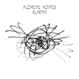 FLOATING POINTS "Elaenia" VINYL LP