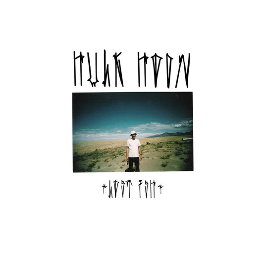 HULK HODN "Lost Ish" VINYL LP