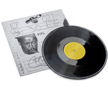 Load image into Gallery viewer, DUDU PUKWANA, MENGELBERG &amp; BENNINK &quot;Yi Yole&quot; VINYL LP