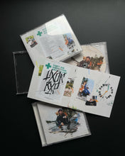 Load image into Gallery viewer, DANIEL SON &quot;The Bush Doctor&quot; CD (Limited to 200 copies)