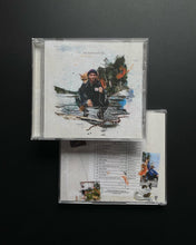Load image into Gallery viewer, DANIEL SON &quot;The Bush Doctor&quot; CD (Limited to 200 copies)
