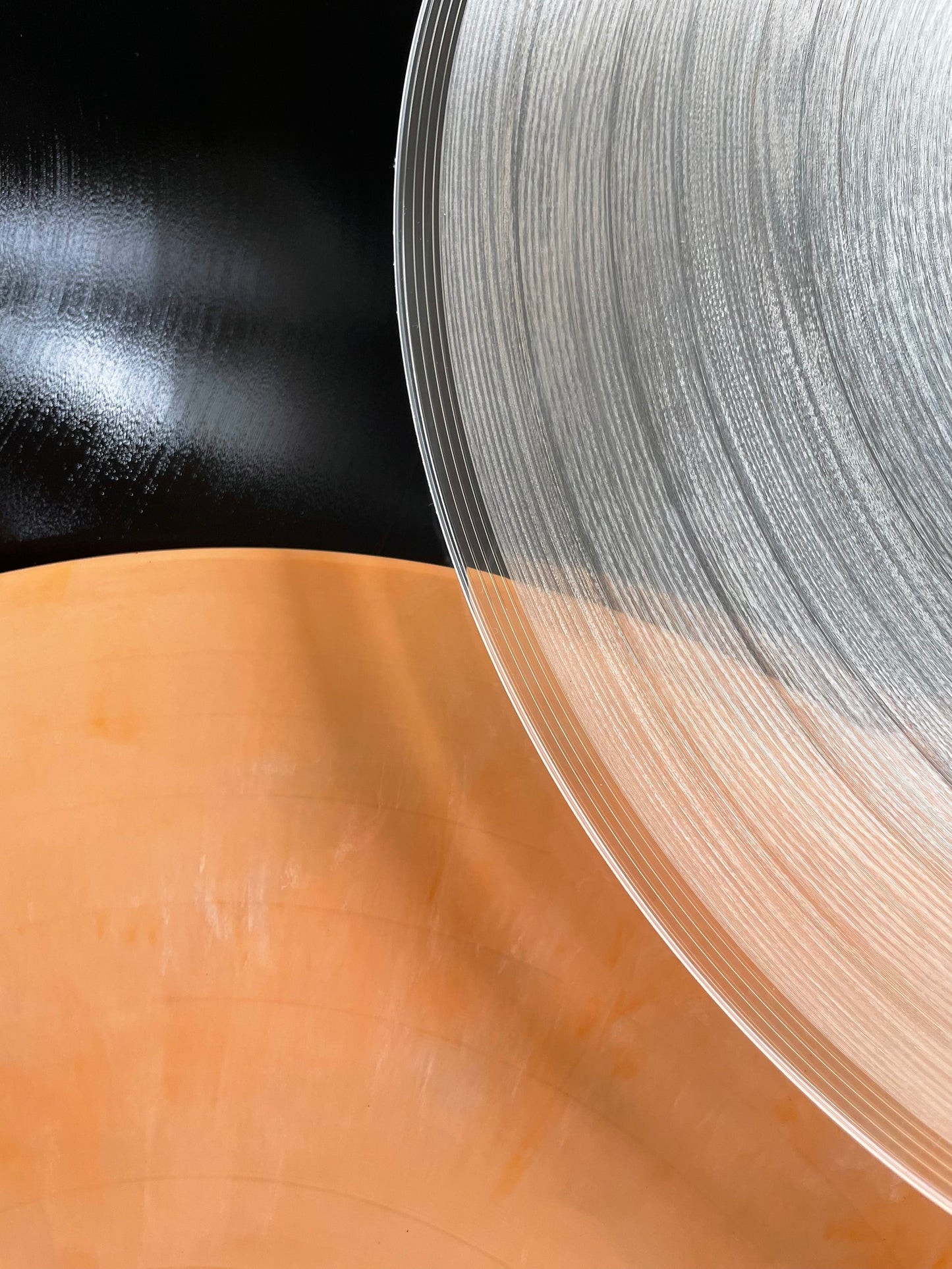 [FRR072] CITIES AVIV "Immortal Flame" 2LP