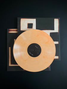 CITIES AVIV "Immortal Flame" 2LP