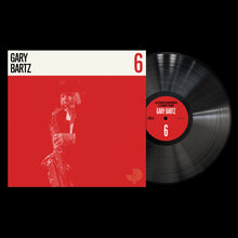 Load image into Gallery viewer, (JID 6) ADRIAN YOUNGE, ALI SHAHEED MUHAMMAD &amp; GARY BARTZ VINYL LP