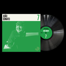 Load image into Gallery viewer, (JID 7) ADRIAN YOUNGE, ALI SHAHEED MUHAMMED &amp; JOAO DONATO VINYL LP