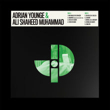 Load image into Gallery viewer, (JID 7) ADRIAN YOUNGE, ALI SHAHEED MUHAMMED &amp; JOAO DONATO VINYL LP