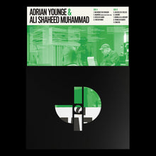 Load image into Gallery viewer, (JID 7) ADRIAN YOUNGE, ALI SHAHEED MUHAMMED &amp; JOAO DONATO VINYL LP