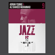 Load image into Gallery viewer, (JID 9) ADRIAN YOUNGE &amp; ALI SHAHEED MUHAMMAD &quot;Instrumentals&quot; VINYL 2LP