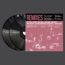 Load image into Gallery viewer, (JID 10) ADRIAN YOUNGE &amp; ALI SHAHEED MUHAMMAD &quot;Remixes&quot; VINYL 2LP