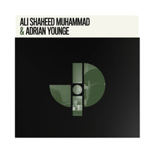 Load image into Gallery viewer, (JID 11) ADRIAN YOUNGE &amp; ALI SHAHEED MUHAMMAD VINYL 2LP