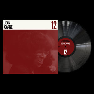 (JID 12) ADRIAN YOUNGE, ALI SHAHEED MUHAMMAD & JEAN CARNE" VINYL LP (Black Edition)