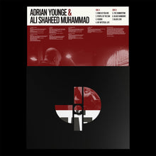 Load image into Gallery viewer, (JID 12) ADRIAN YOUNGE, ALI SHAHEED MUHAMMAD &amp; JEAN CARNE VINYL LP (Colored Edition)