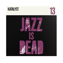 Load image into Gallery viewer, (JID 13) ADRIAN YOUNGE &amp; ALI SHAHEED MUHAMMAD &quot;Katalyst&quot; VINYL LP