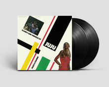 Load image into Gallery viewer, PLUNKY &amp; ONENESS OF JUJU &quot;Make A Change&quot; VINYL 2LP