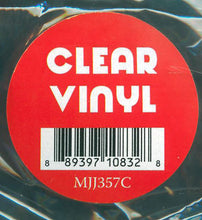 Load image into Gallery viewer, RASHIED ALI QUARTET &quot;New Directions In Modern Music&quot; VINYL LP (Clear Edition)