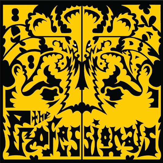 MADLIB "The Professionals Instrumentals" VINYL LP