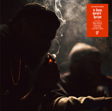 Load image into Gallery viewer, V DON &amp; SAUCE HEIST &quot;The Minatti Report&quot; LP